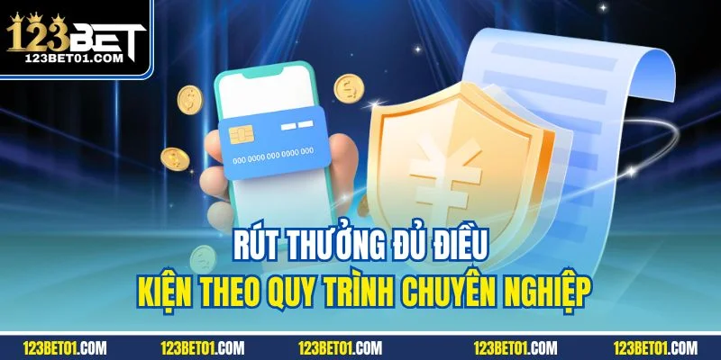 123bet Nhà Cái Cá Cược Uy Tín Top #1 Link Mới Nhất Rút thưởng đủ điều kiện theo quy trình chuyên nghiệp
