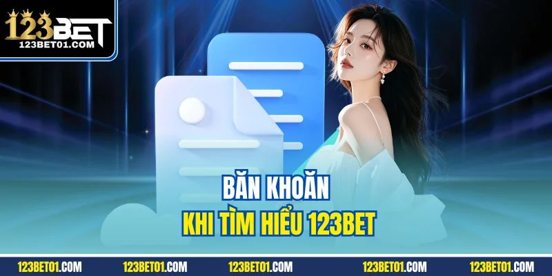 123bet Nhà Cái Cá Cược Uy Tín Top #1 Link Mới Nhất Băn khoăn khi tìm hiểu 123BET