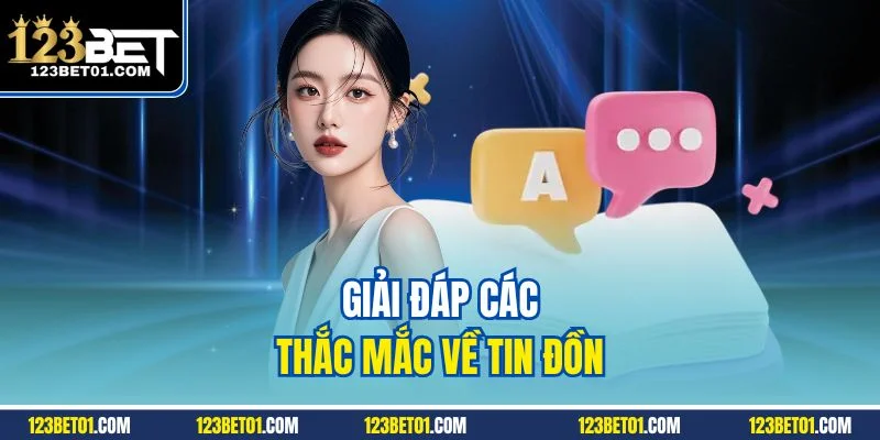 123BET Có Lừa Đảo Không? Sự Thật Sẽ Khiến Bạn Bất Ngờ Giải đáp các thắc mắc về tin đồn