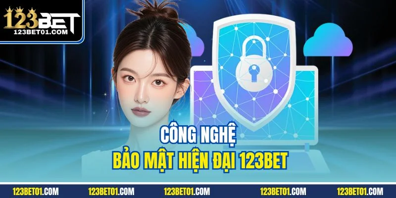 Giới Thiệu 123BET – Hệ Sinh Thái Cá Cược Toàn Diện Công nghệ bảo mật hiện đại 123BET