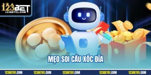 Mẹo soi cầu xóc đĩa