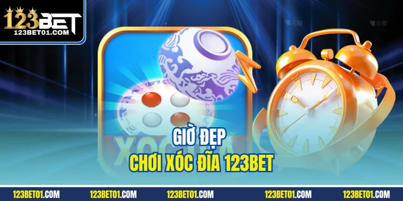Mẹo Soi Cầu Xóc Đĩa 123BET Chuẩn Nhất – Bắt Cầu Là Trúng Giờ đẹp chơi xóc đĩa 123BET