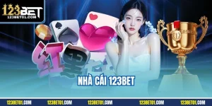 Nhà cái 123BET