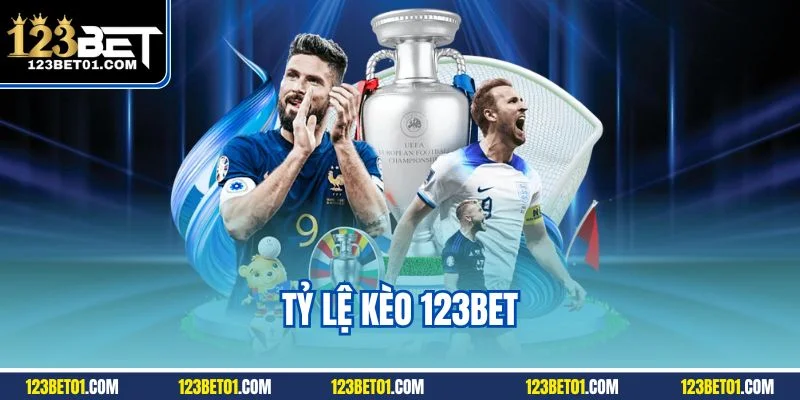 Tỷ lệ kèo 123BET